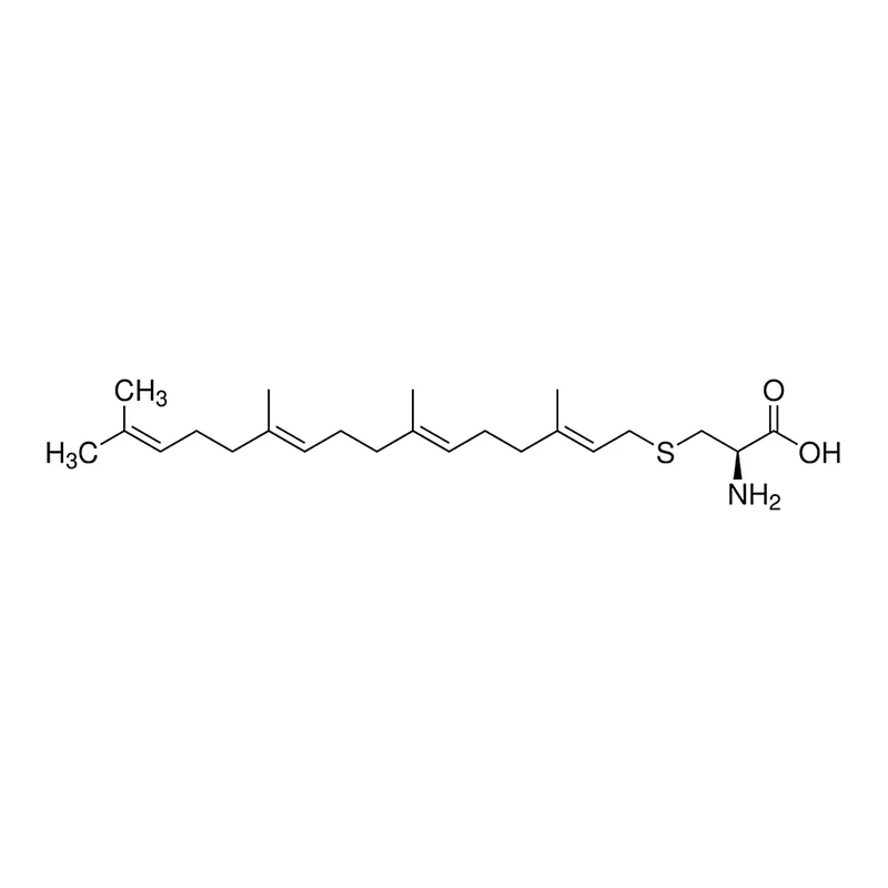 Merck S-Geranylgeraniol-L-Cysteine