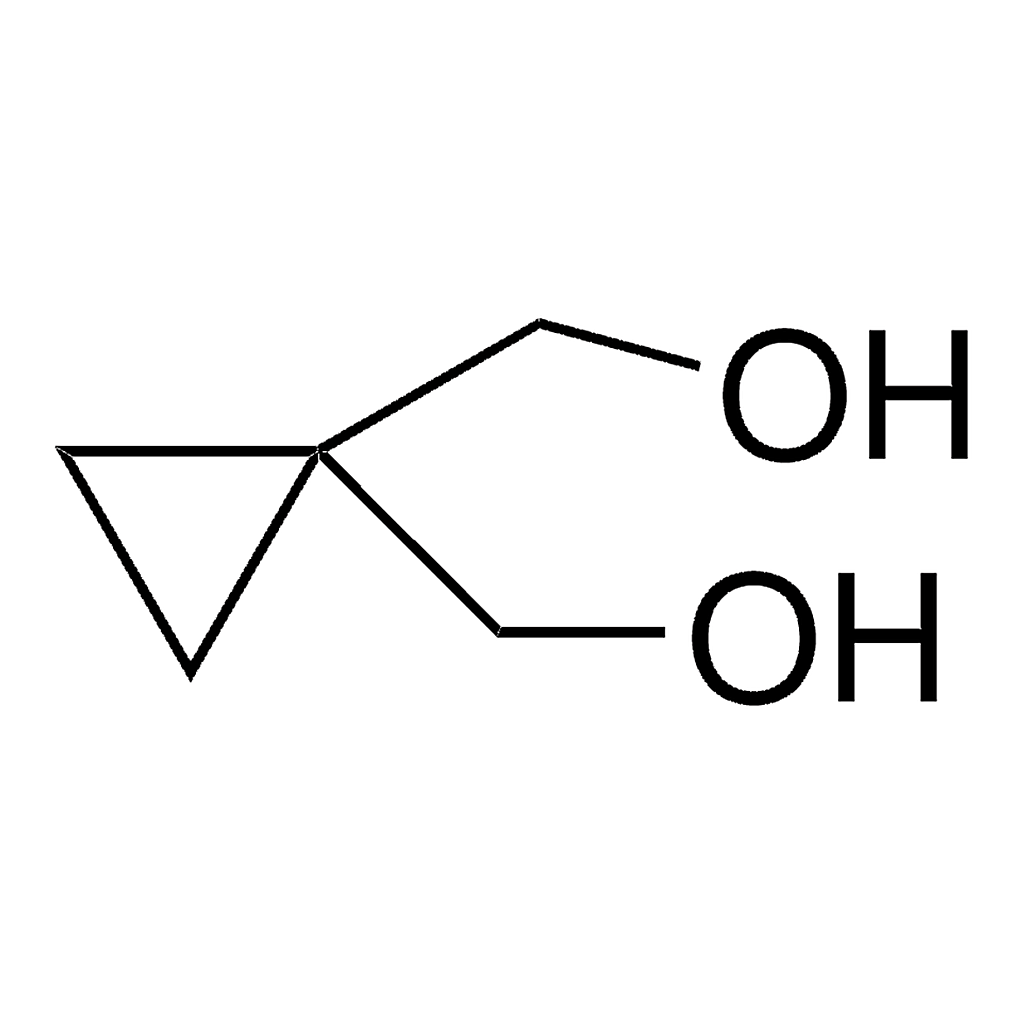 Merck 1,1-Bis(hydroxymethyl)cyclopropane