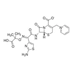 Merck Ceftazidime impurity B