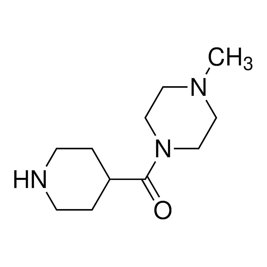 Merck (4-methyl-piperazin-1-yl)-piperidin-4-yl-methanone