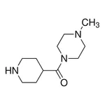 Merck (4-methyl-piperazin-1-yl)-piperidin-4-yl-methanone