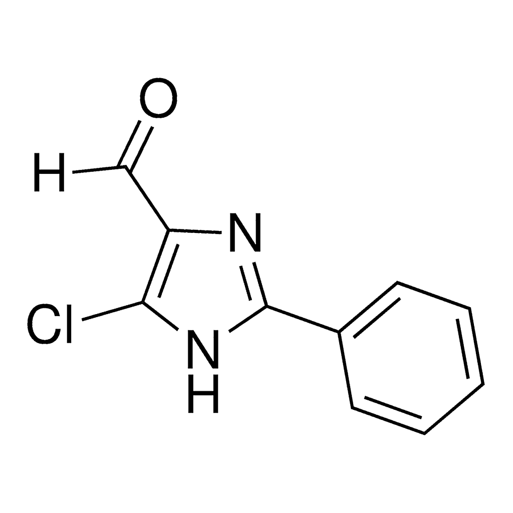 Merck 5-Chloro-2-phenyl-1H-imidazole-4-carbaldehyde