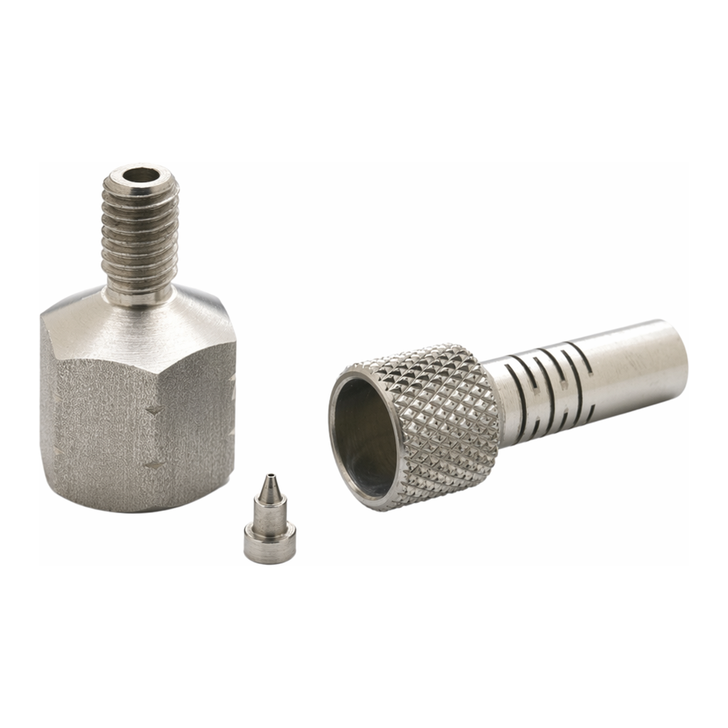 Thermo Fisher Scientific Finger Tite Ferrules