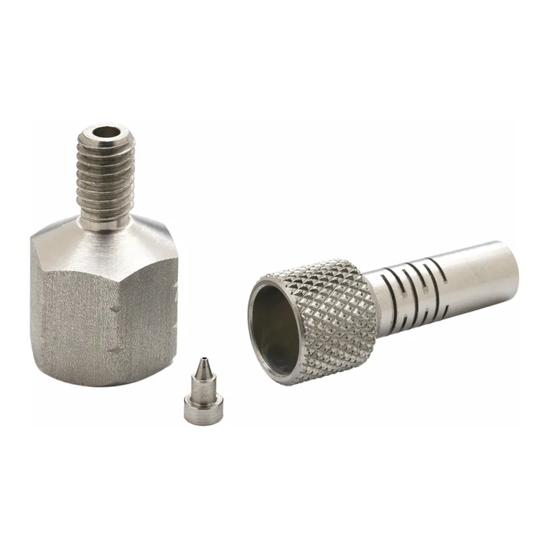 Thermo Fisher Scientific Finger Tite Ferrules