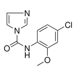 Merck 1-(N-(4-CHLORO-2-METHOXYPHENYL)C-