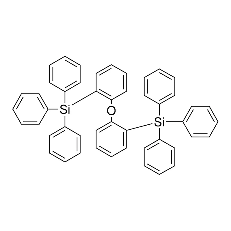 Merck 2-(TRIPHENYLSILYL)PHENYL ETHER-