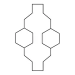 Merck TRICYCLO(16.2.2.2(8,11))TETRAC - 25 MG&