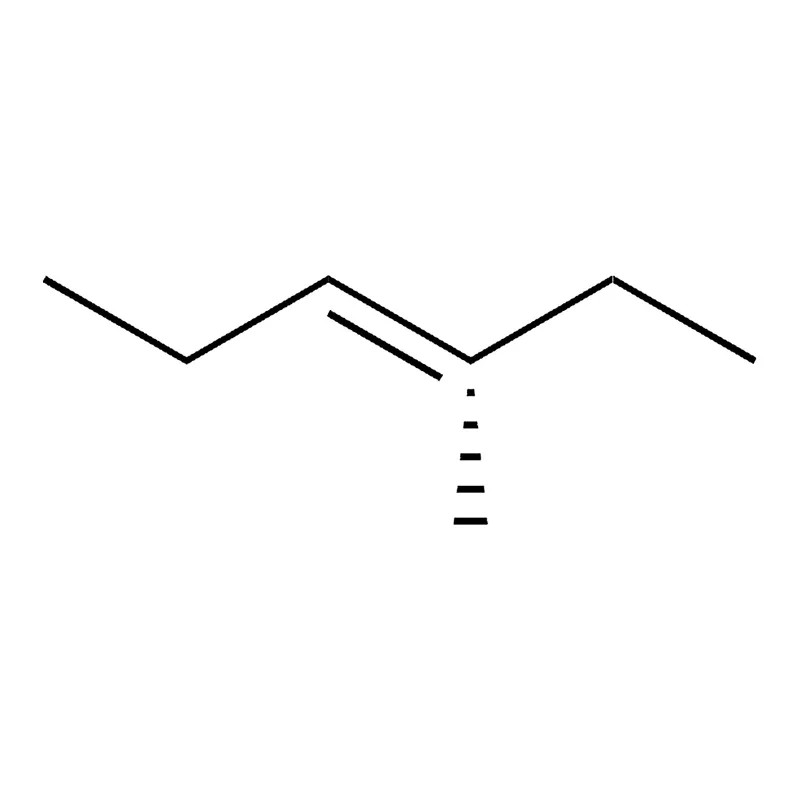 Merck CIS-3-METHYL-3-HEXENE