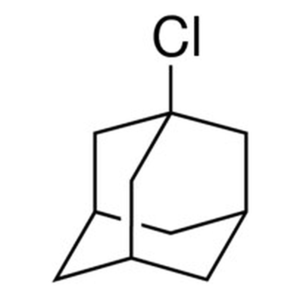 Merck 1-CHLOROADAMANTANE, 98%