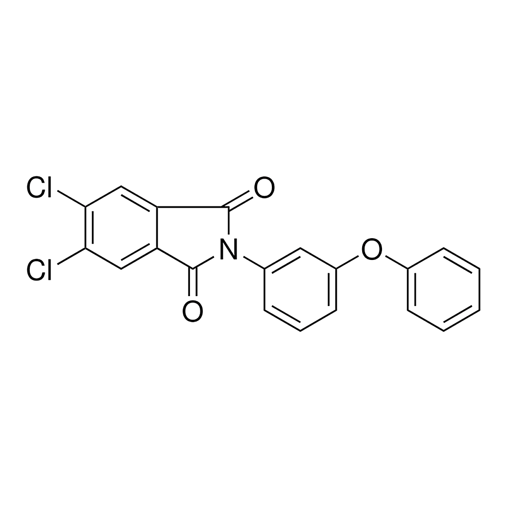Merck 5,6-DICHLORO-2-(3-PHENOXY-PHEN - 25 MG &
