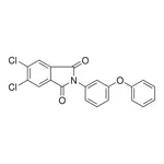 Merck 5,6-DICHLORO-2-(3-PHENOXY-PHEN - 25 MG &