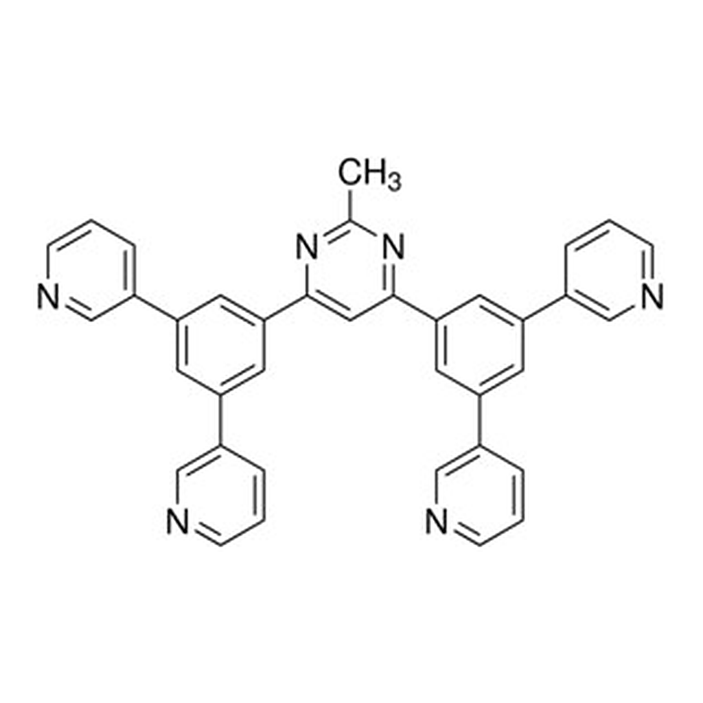 Merck B3PYMPM, SUBLIMED
