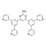 Merck B3PYMPM, SUBLIMED