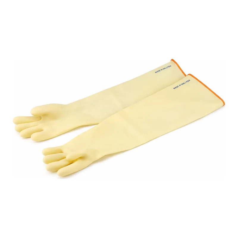 AS ONE Gloves for Glove Box, 글러브 박스용 글러브