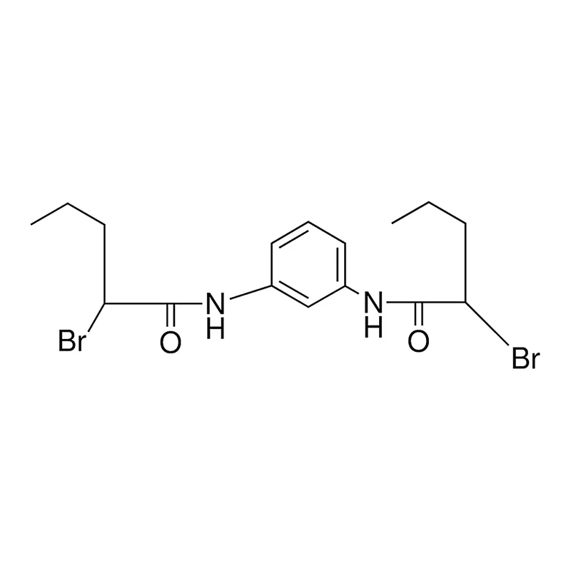 Merck 2-BROMO-PENTANOIC ACID (3-(2-BR-