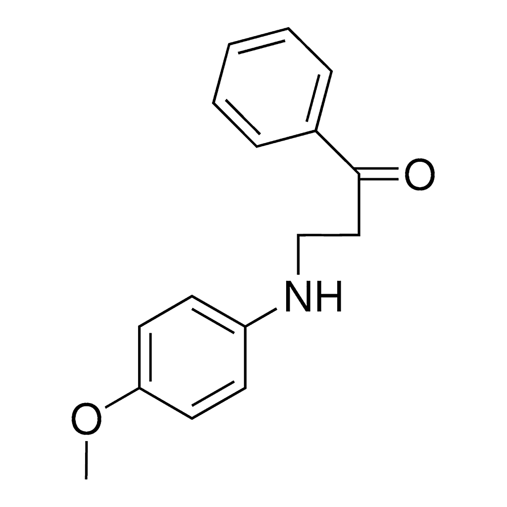 Merck 3-((4-METHOXYPHENYL)AMINO)PROP - 50 MG&