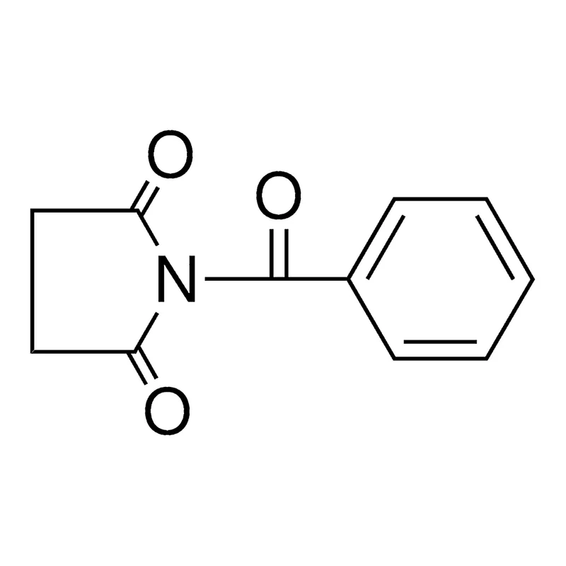 Merck 1-BENZOYL-PYRROLIDINE-2,5-DIONE-
