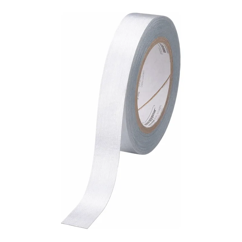 AS ONE Conductive Aluminium Foil Tape (Thickness 0.089㎜), 도전 알루미늄 박 테이프 (두께 0.089㎜)