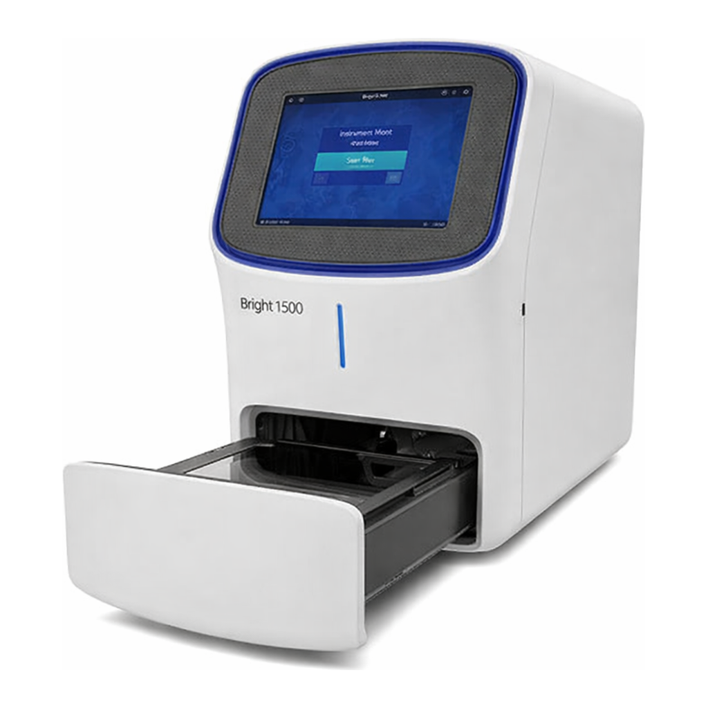 Thermo Fisher Scientific iBright FL1500 Imaging System, 1 system