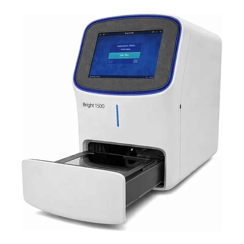 Thermo Fisher Scientific iBright FL1500 Imaging System, 1 system