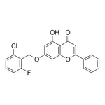 Merck 7-(2-CHLORO-6-FLUORO-BENZYLOXY - 10 MG &