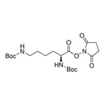 Merck BOC-LYS(BOC)-OSU, >=98.0%