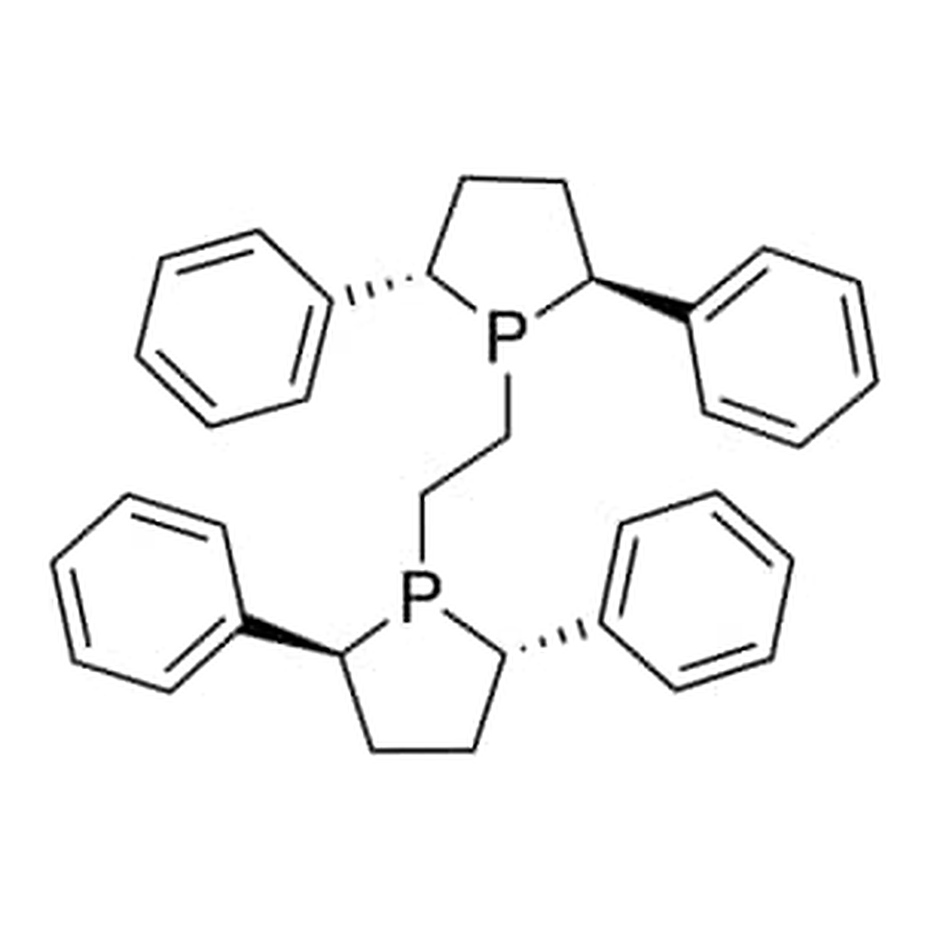 Merck (+)-1,2-BIS((2S,5S)-2,5-DIPHENYLPHOSPHO&