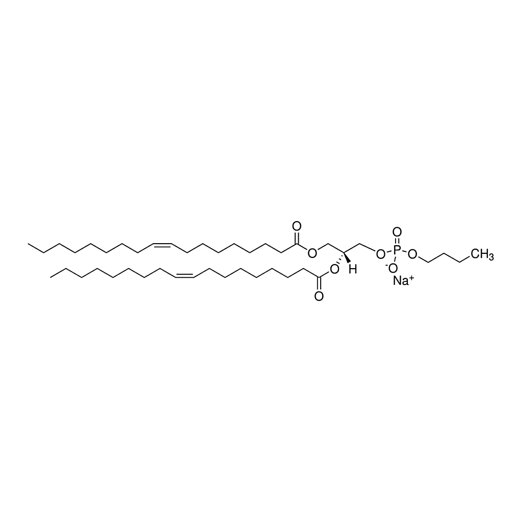 Merck 18:1 Phosphatidylbutanol
