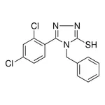 Merck 4-BENZYL-5-(2,4-DICHLOROPHENYL)--