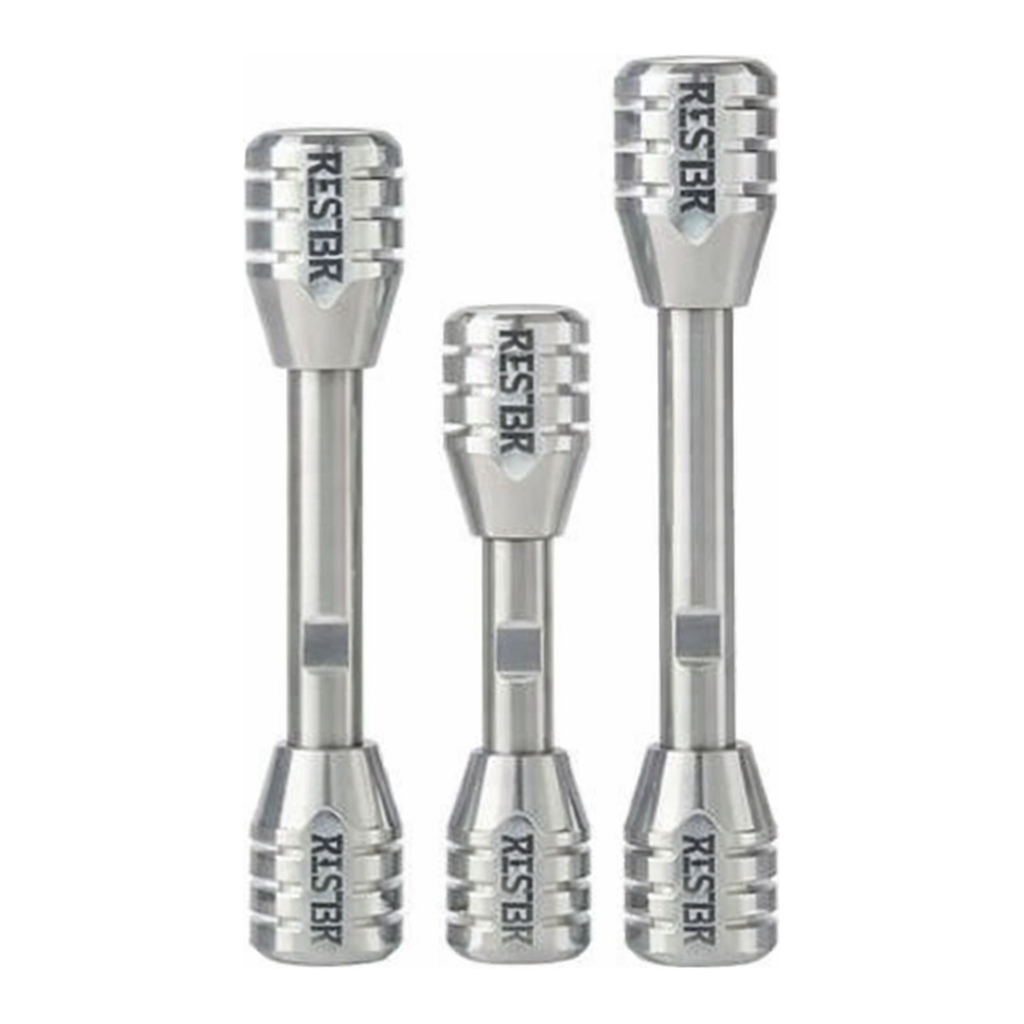 Restek Pinnacle DB PFPP 3um, 50 x 2.1mm