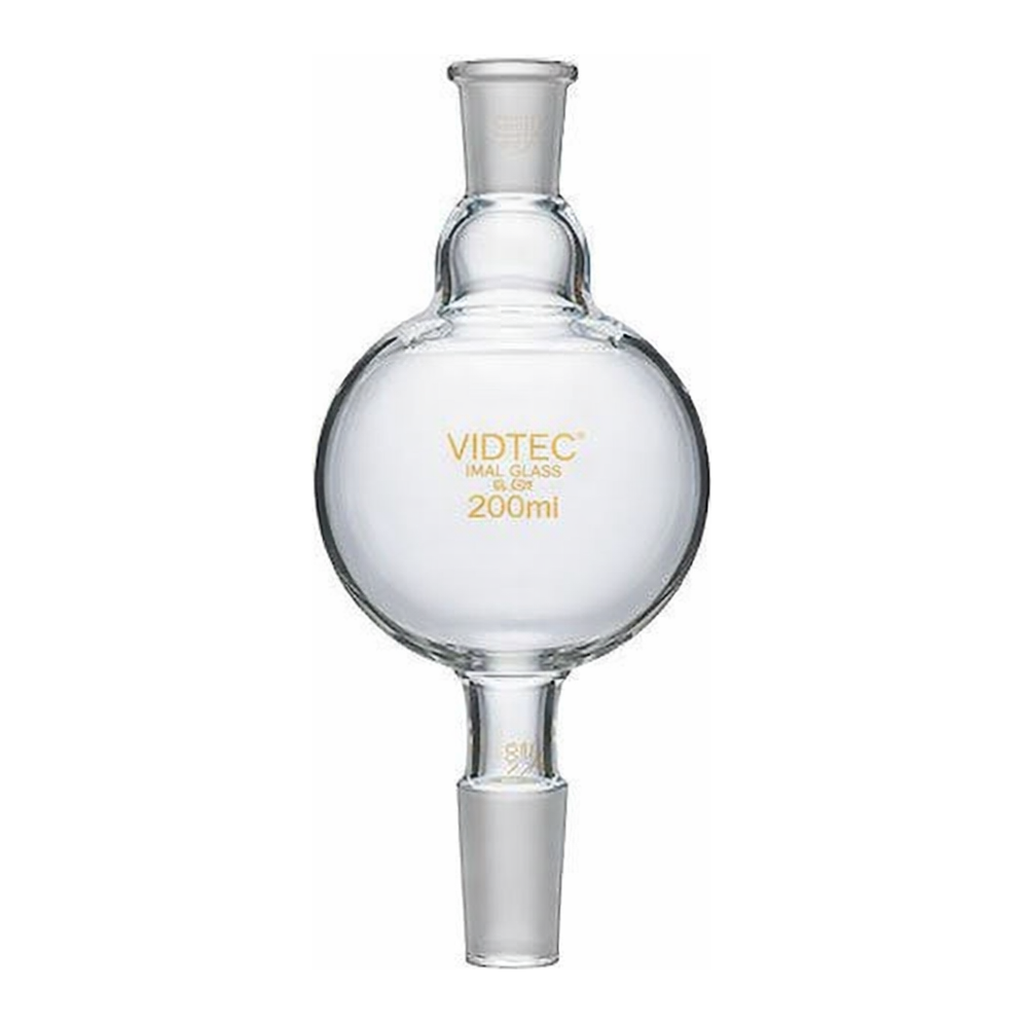AS ONE Solvent Reservoir, 솔벤트 수기
