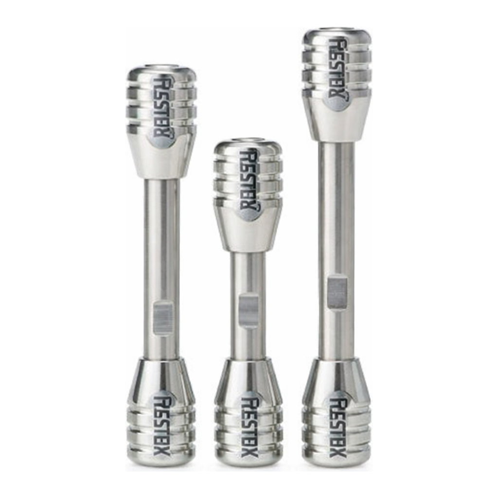 Restek Pinnacle DB BiPh 3um, 100 x 4.6mm