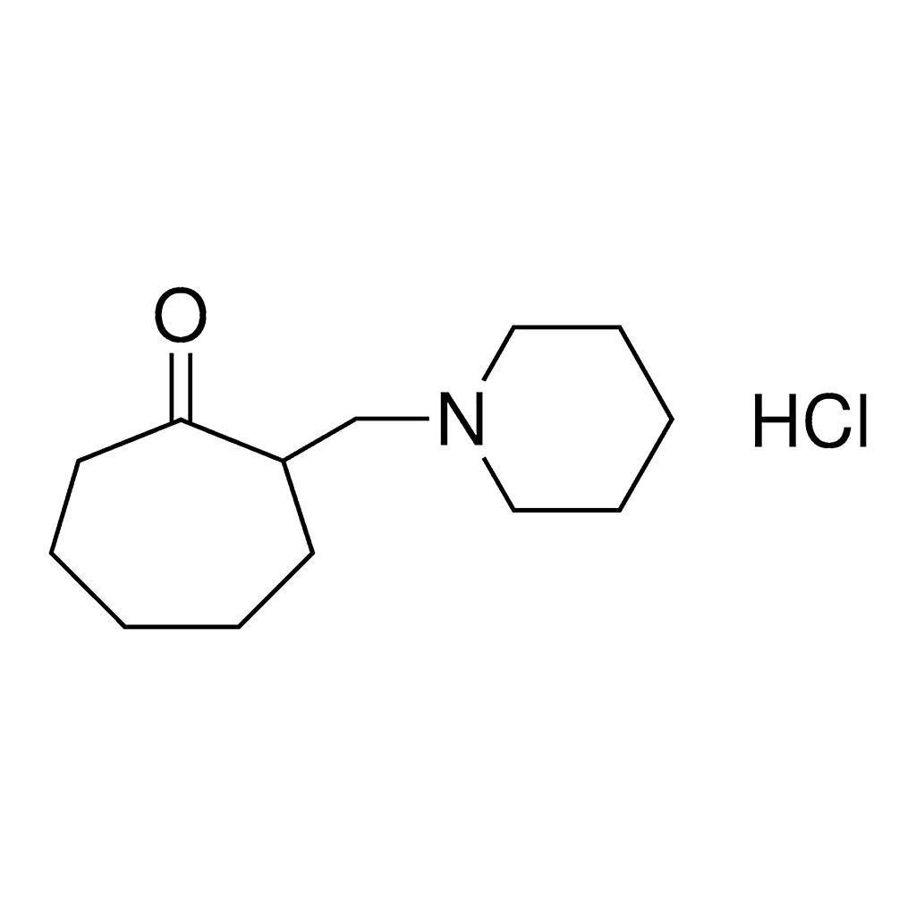 Merck 2-PIPERIDIN-1-YLMETHYL-CYCLOHE - 25 MG&