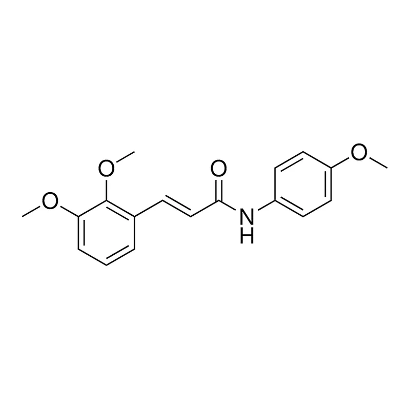 Merck 3-(2,3-DIMETHOXYPHENYL)-N-(4-MET-
