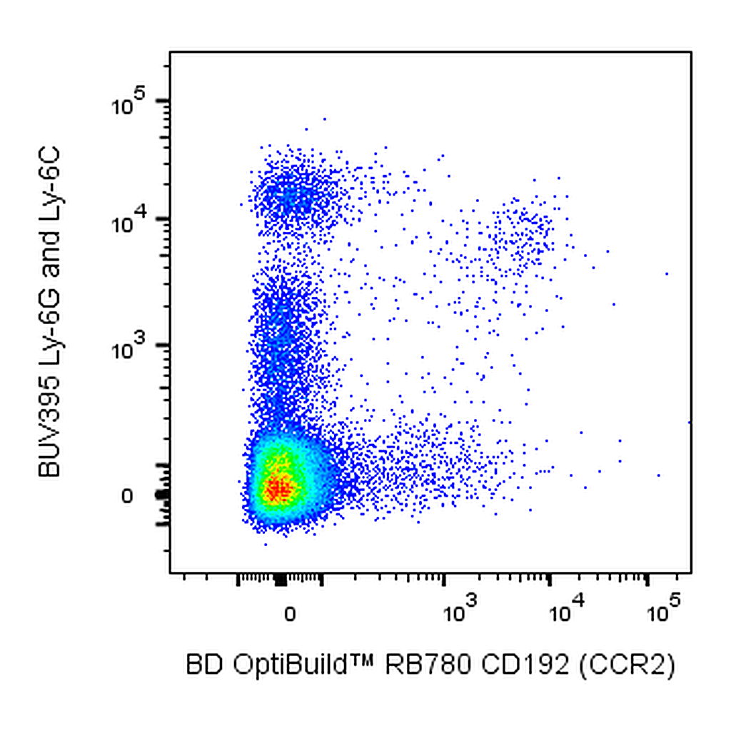 BD RB780 Rat Anti-Mouse CD192 (CCR2)