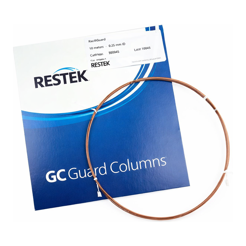 Restek Rxi Guard Column, 10m, 0.32mm ID