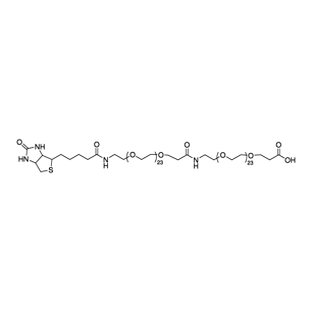 Merck DPEG(R)48-BIOTIN ACID