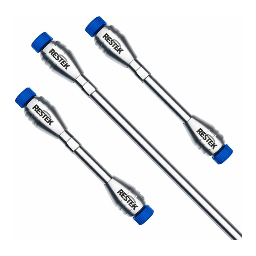 Restek Ultra C1 3um, 100 x 4.6mm