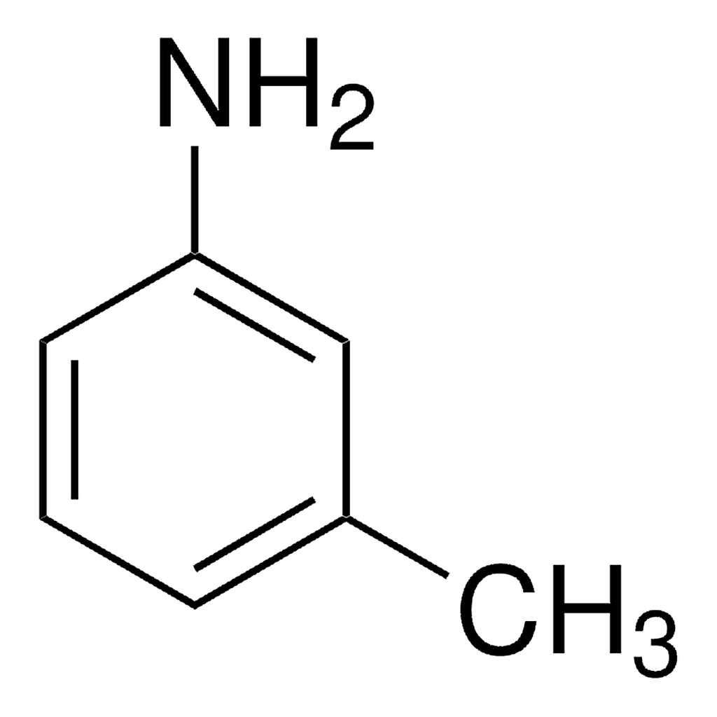 Merck M- TOLUIDINE, 99%