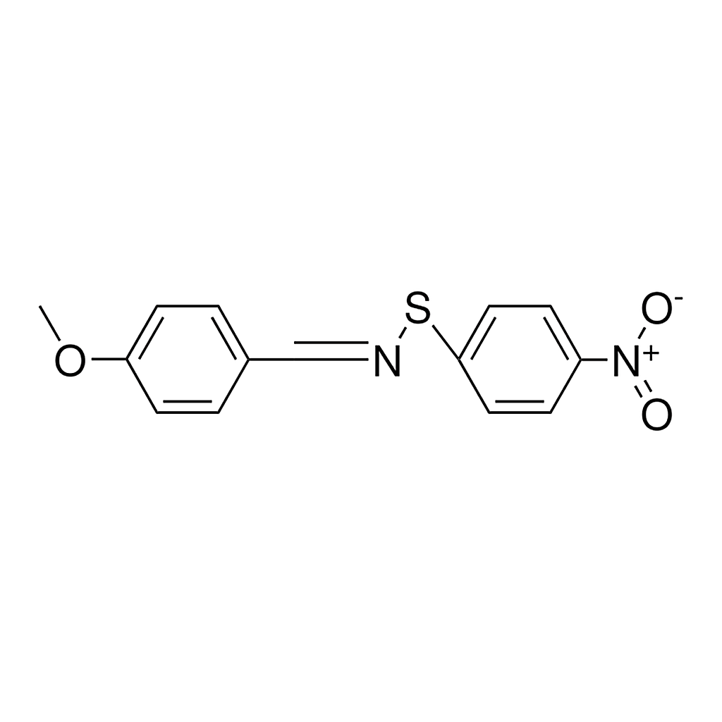 Merck P-ANISALDEHYDE S-(4-NITROPHENYL)-