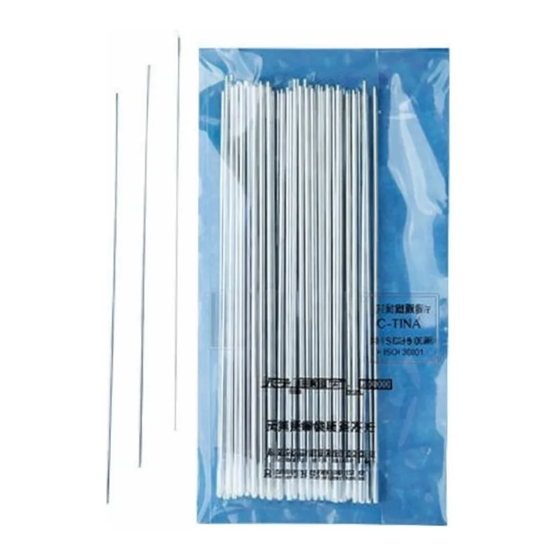 AS ONE Industrial Swab, 공업용 면봉