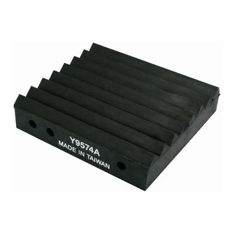 AS ONE High Performance Vibration Isolation Mat, 고성능형 방진 매트