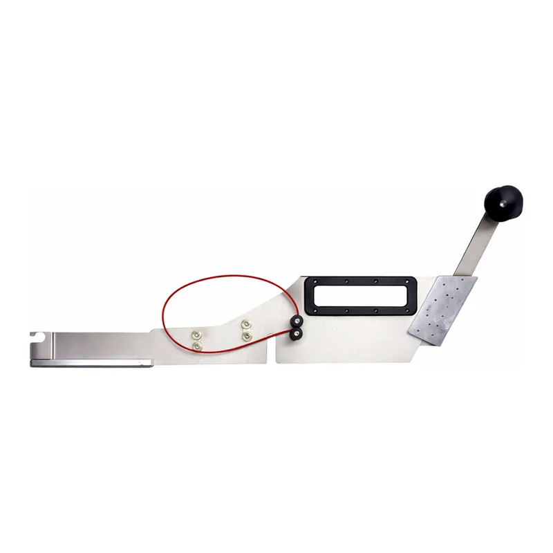 Brady ALF14-25 Adapter for Essemtec