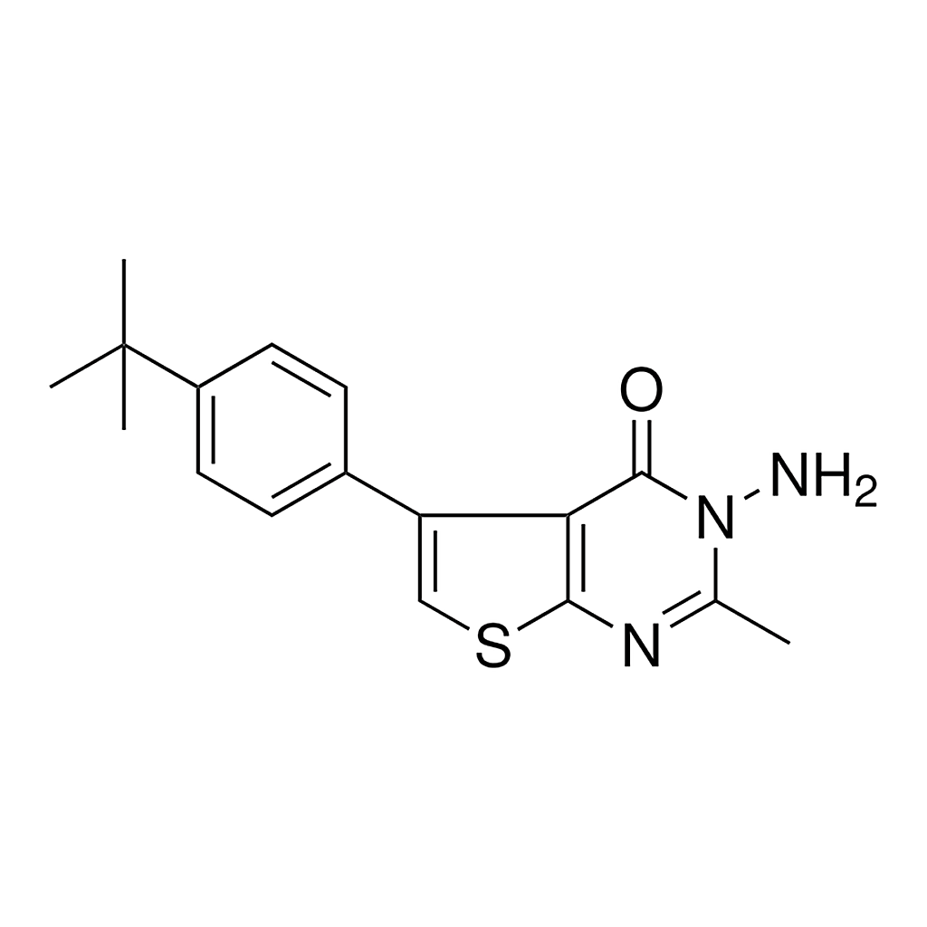 Merck 3-AMINO-5-(4-TERT-BUTYLPHENYL)-2-