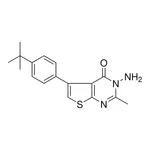 Merck 3-AMINO-5-(4-TERT-BUTYLPHENYL)-2-
