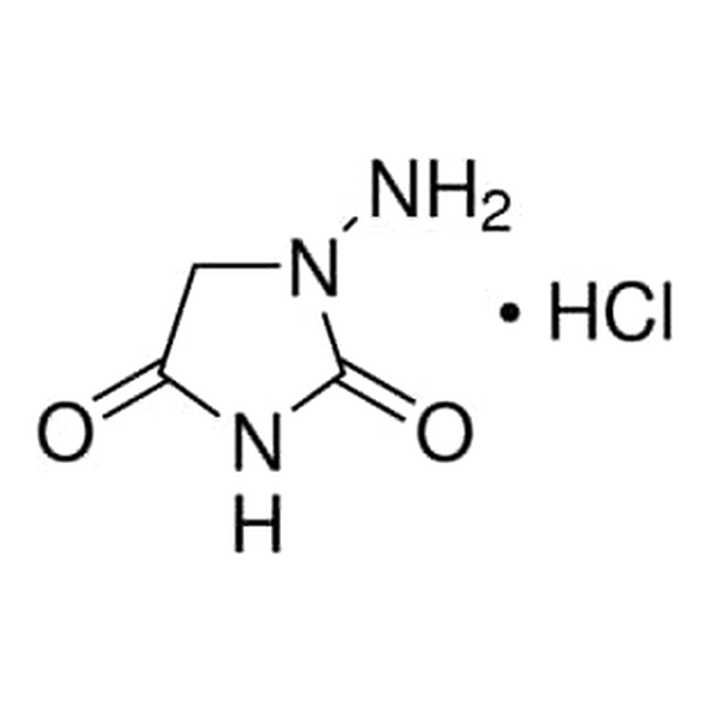 Merck 1-Aminohydantoin Hydrochloride, Vetranal