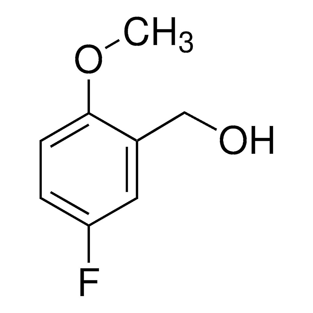 Merck (5-Fluoro-2-methoxyphenyl)methanol