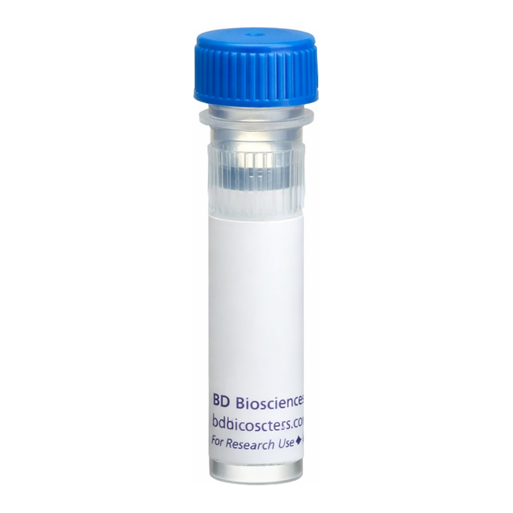 BD Purified Mouse IgG1 λ Isotype Control