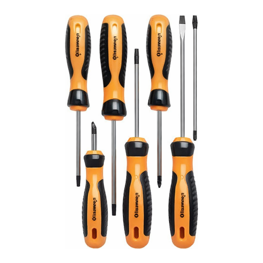 OFFICENEX [P]드라이버 세트(6pcs/NAVI)