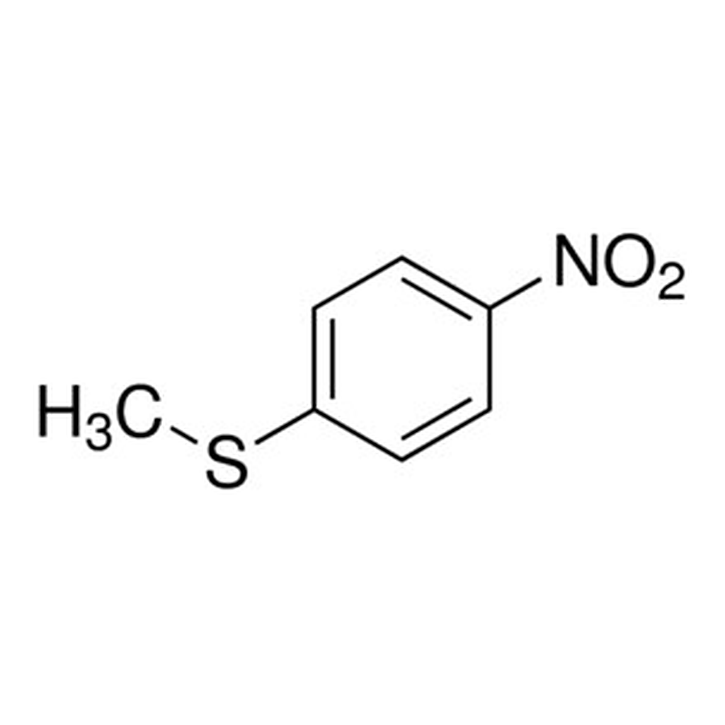 Merck 4-NITROTHIOANISOLE, 96%